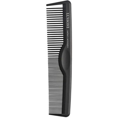 LUSSONI Comb Collection Cutting Comb